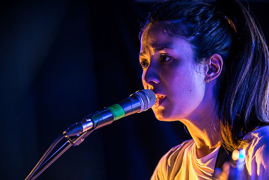 the wombats